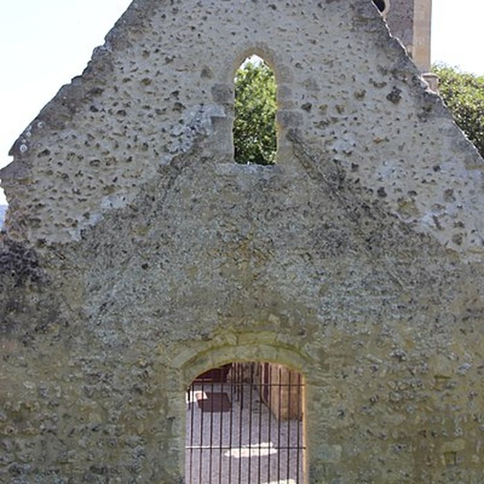 Photo de Ancien prieuré