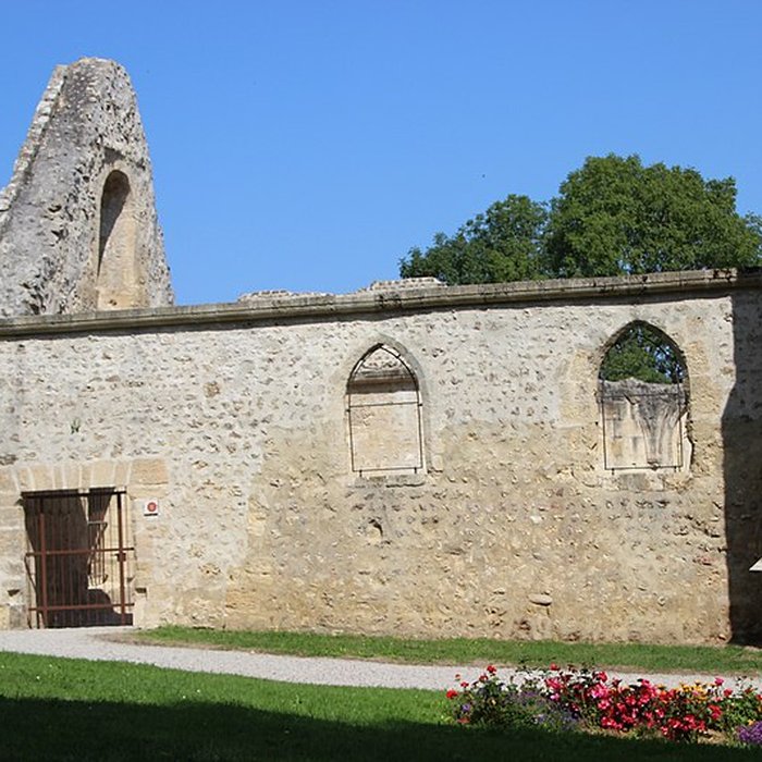 Photo de Ancien prieuré