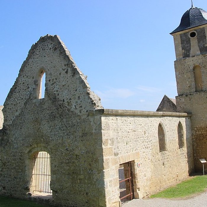 Photo de Ancien prieuré