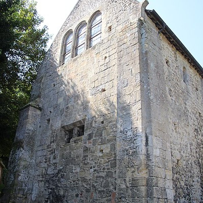 Photo de Ancien prieuré