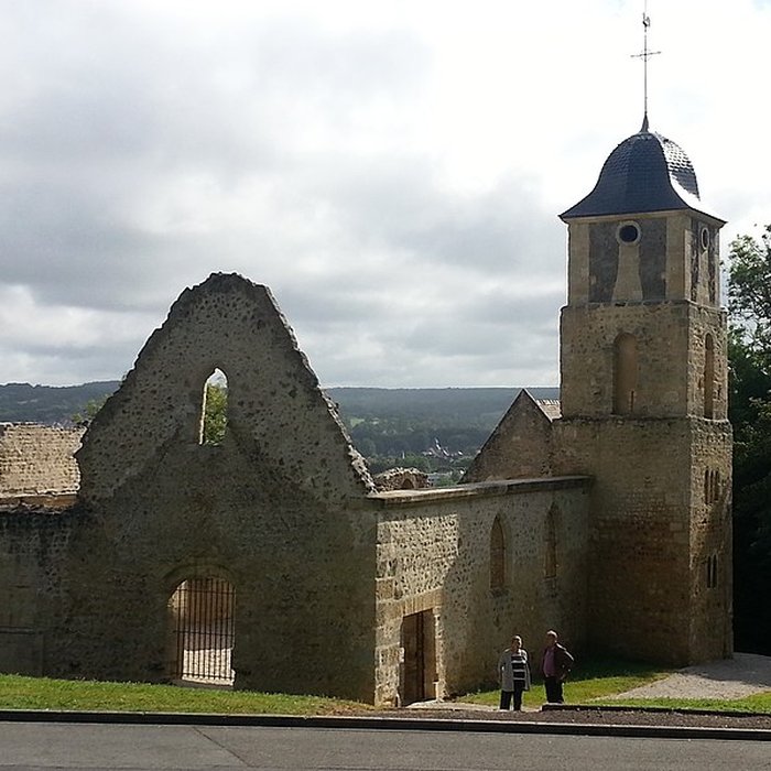 Photo de Ancien prieuré