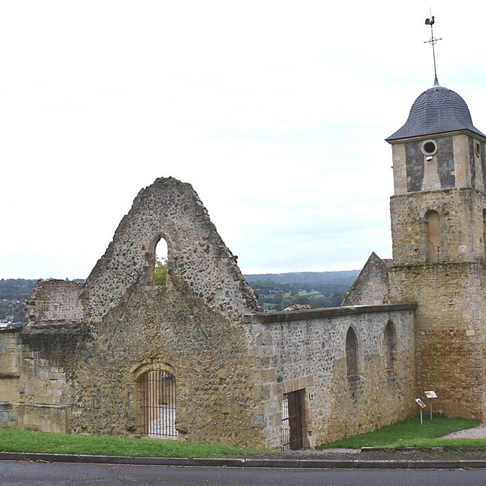 Photo de Ancien prieuré