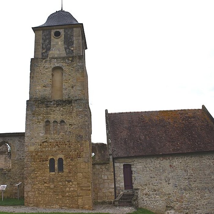 Photo de Ancien prieuré