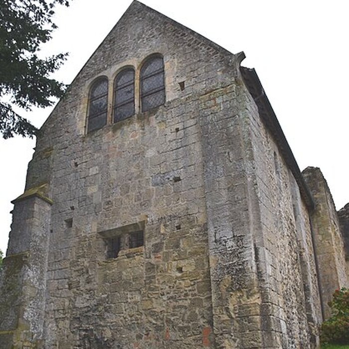 Photo de Ancien prieuré