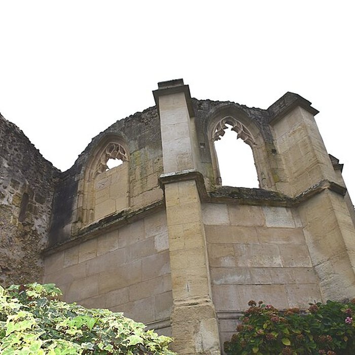 Photo de Ancien prieuré