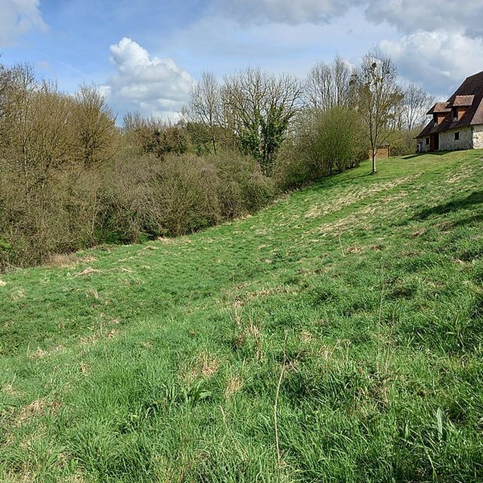 Photo de Théâtre amphithéâtre ou amphithéâtre