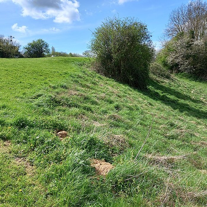 Photo de Théâtre amphithéâtre ou amphithéâtre