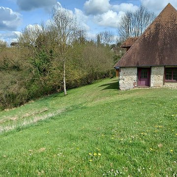 Théâtre amphithéâtre ou amphithéâtre