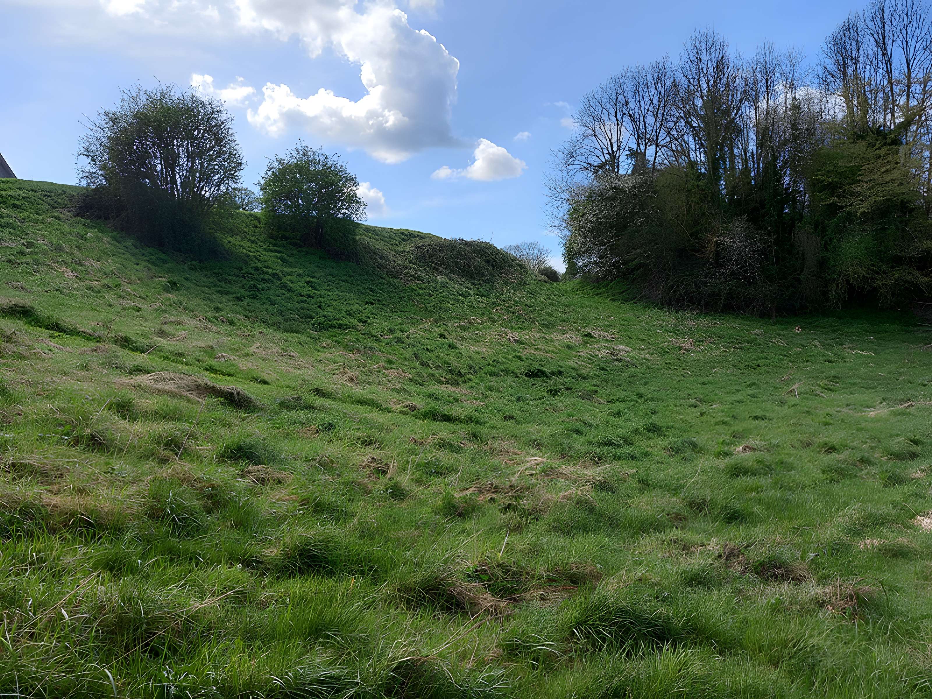 Théâtre amphithéâtre ou amphithéâtre