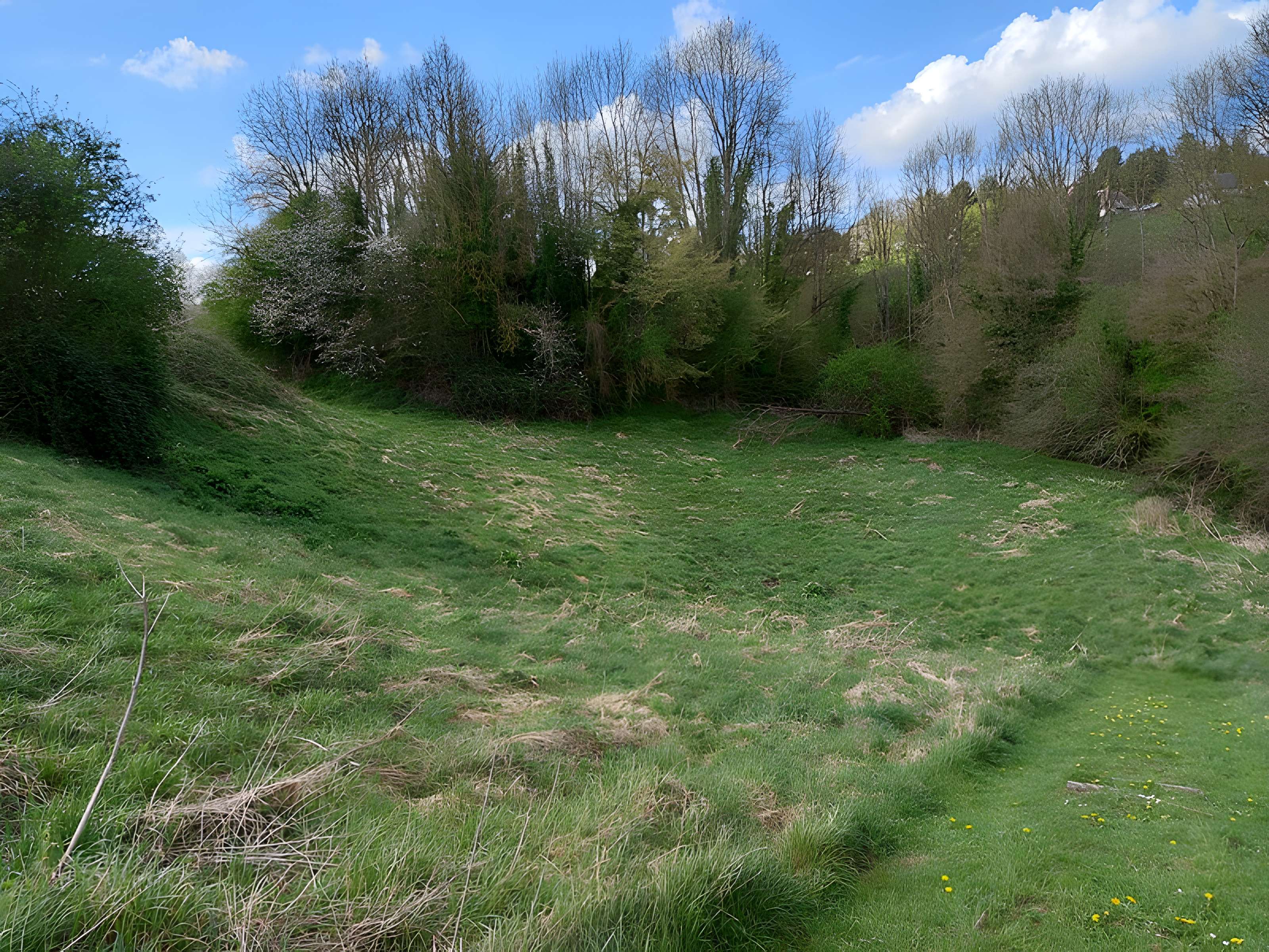 Théâtre amphithéâtre ou amphithéâtre