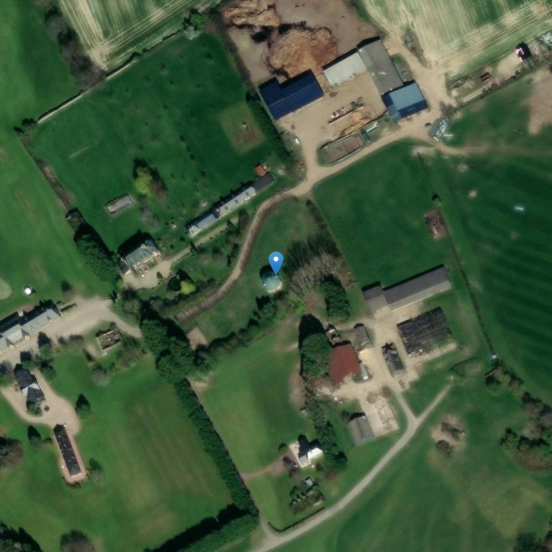 Photo de Herbigny 農場