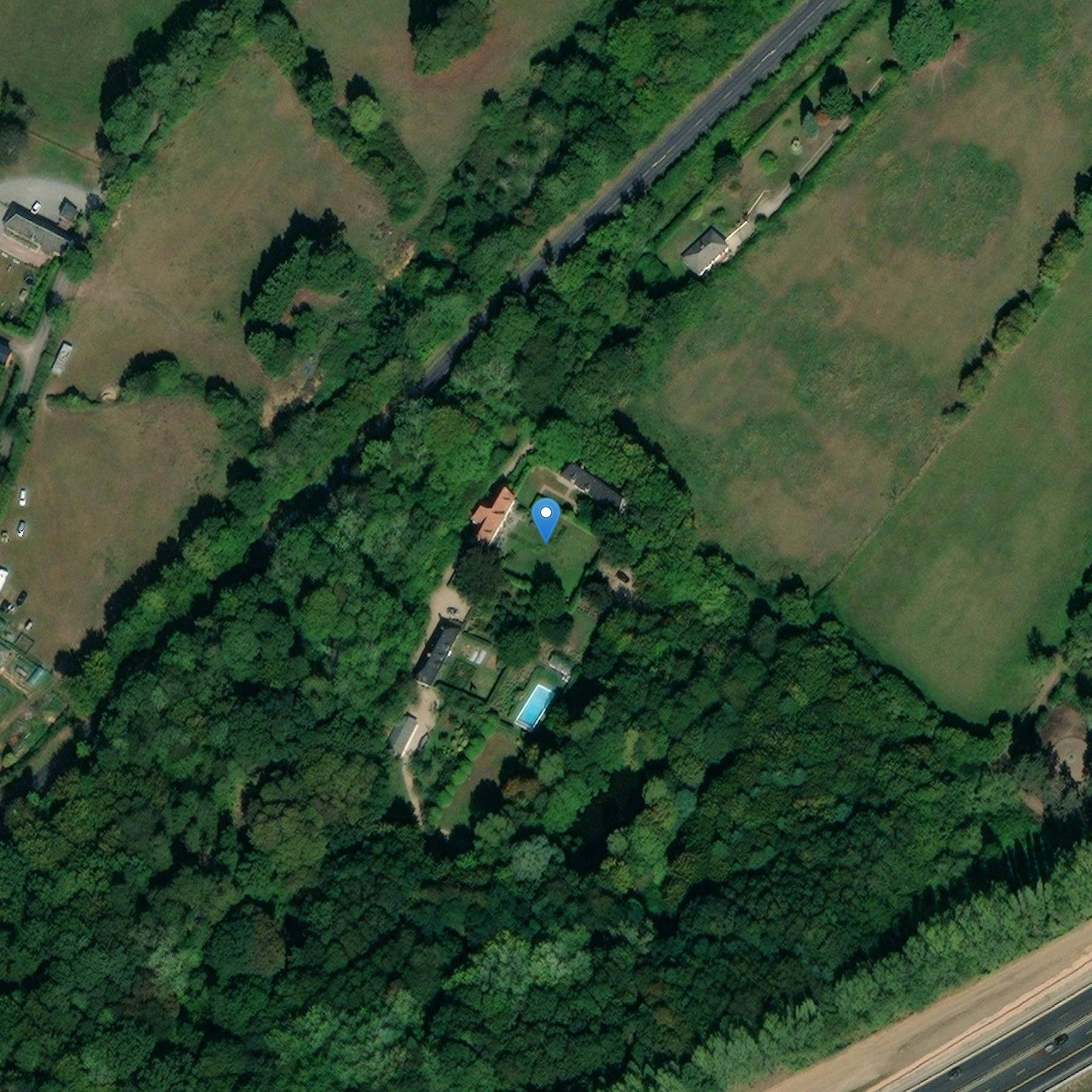 Photo de Manoir de l'Aumône