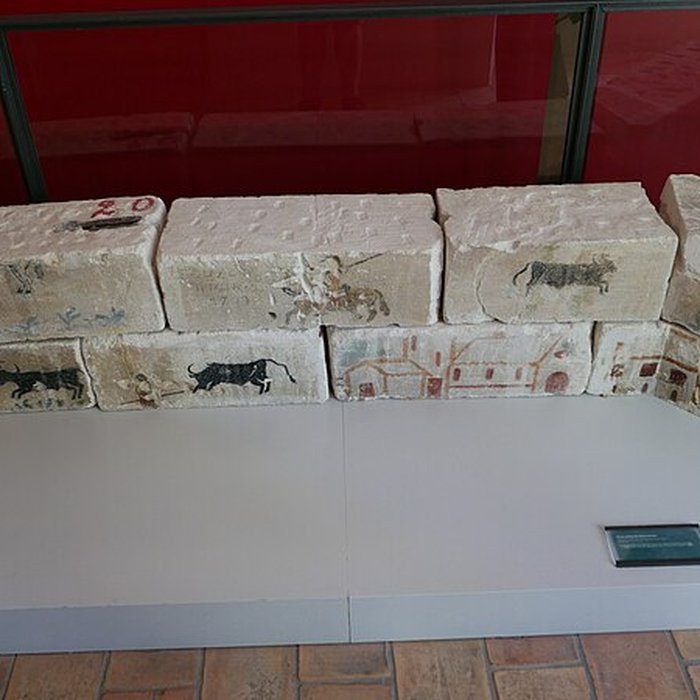 Photo de Collégiale Saint-Martin de Saint-Rémy-de-Provence