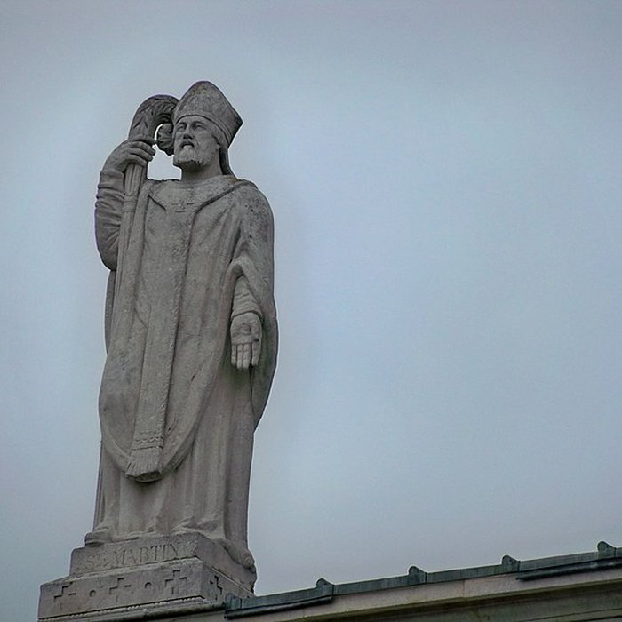 Photo de Collégiale Saint-Martin de Saint-Rémy-de-Provence