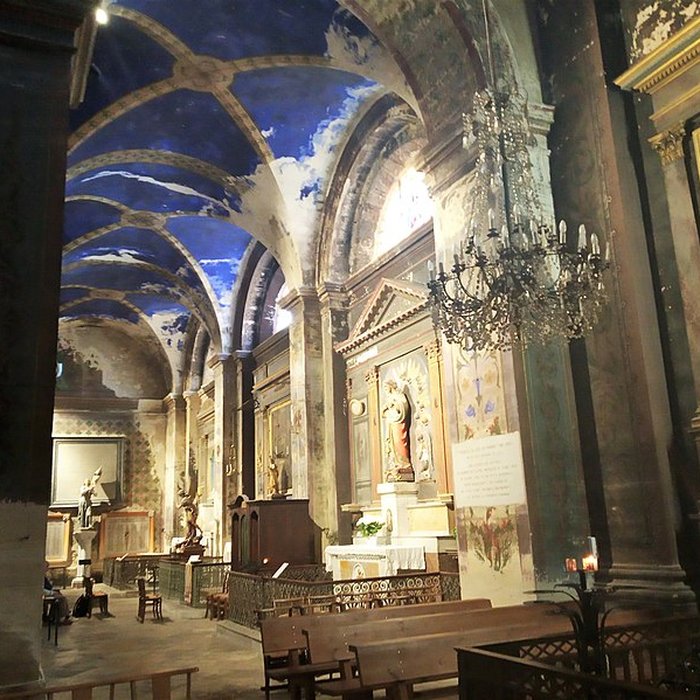 Photo de Collégiale Saint-Martin de Saint-Rémy-de-Provence