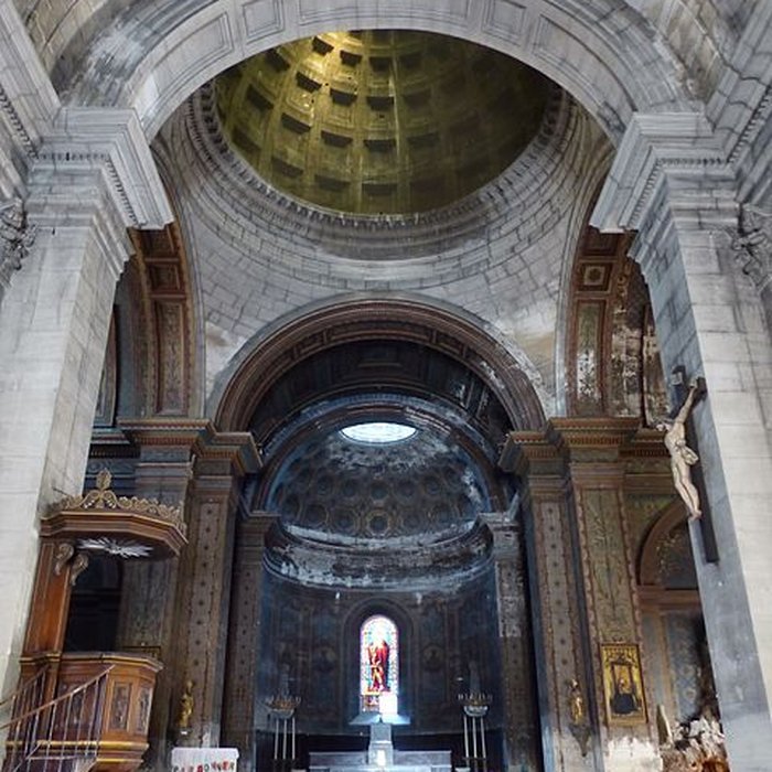 Photo de Collégiale Saint-Martin de Saint-Rémy-de-Provence