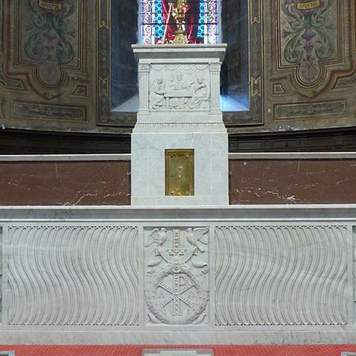 Photo de Collégiale Saint-Martin de Saint-Rémy-de-Provence