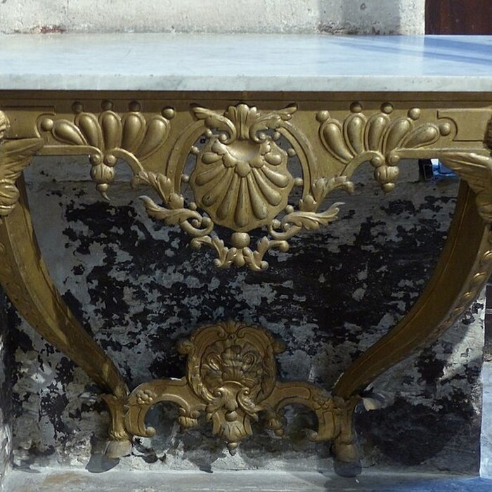 Photo de Collégiale Saint-Martin de Saint-Rémy-de-Provence