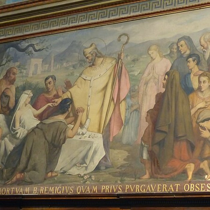 Photo de Collégiale Saint-Martin de Saint-Rémy-de-Provence