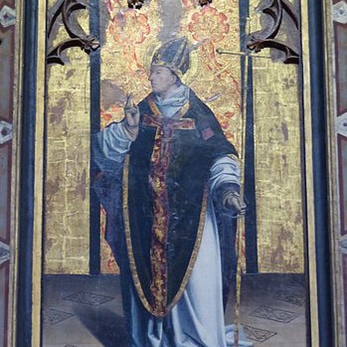 Photo de Collégiale Saint-Martin de Saint-Rémy-de-Provence