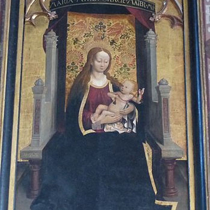 Photo de Collégiale Saint-Martin de Saint-Rémy-de-Provence