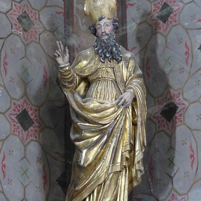 Photo de Collégiale Saint-Martin de Saint-Rémy-de-Provence