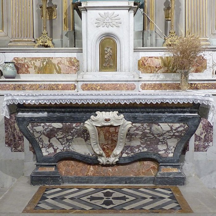 Photo de Collégiale Saint-Martin de Saint-Rémy-de-Provence