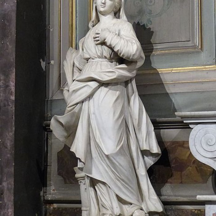 Photo de Collégiale Saint-Martin de Saint-Rémy-de-Provence