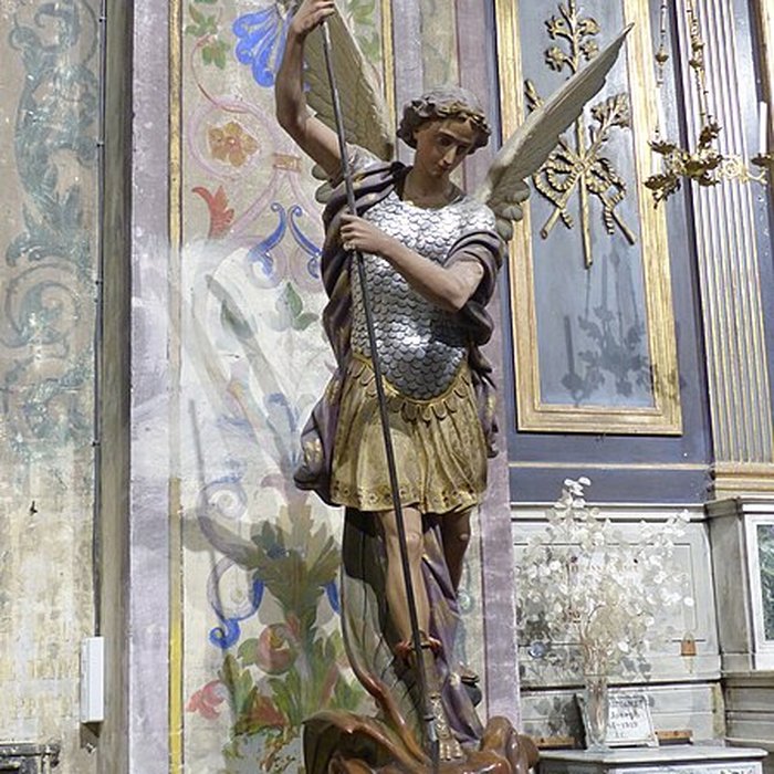 Photo de Collégiale Saint-Martin de Saint-Rémy-de-Provence