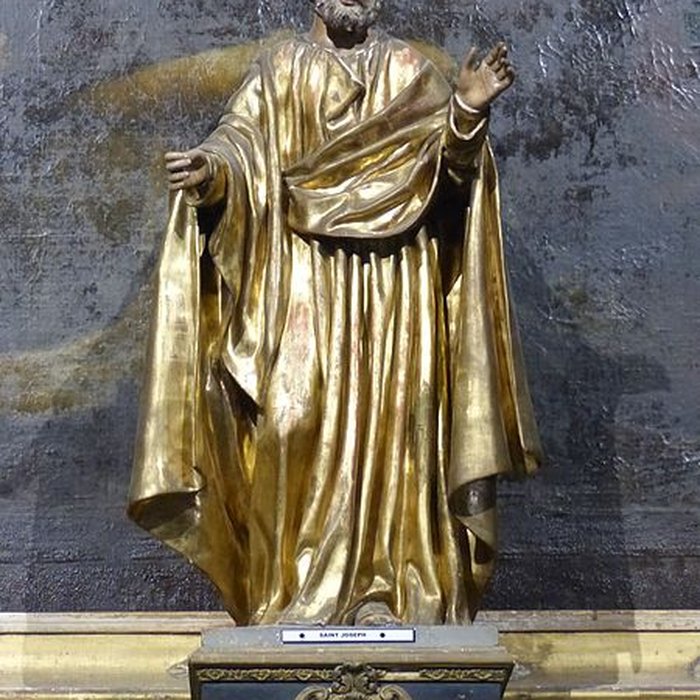 Photo de Collégiale Saint-Martin de Saint-Rémy-de-Provence