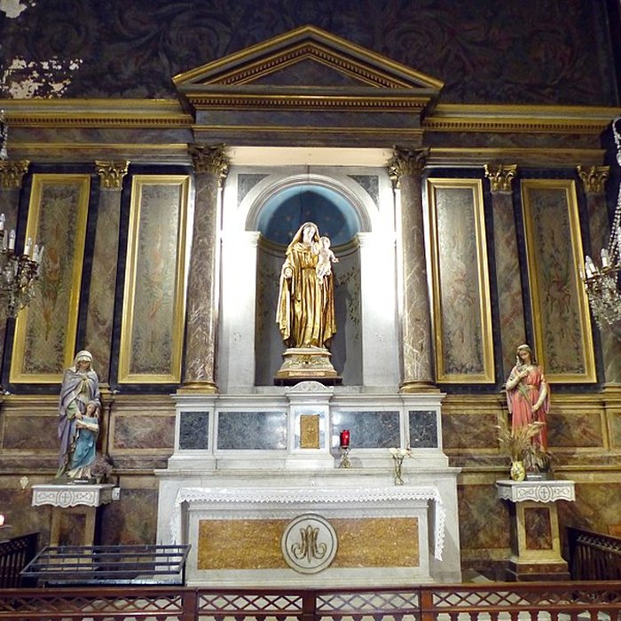 Photo de Collégiale Saint-Martin de Saint-Rémy-de-Provence