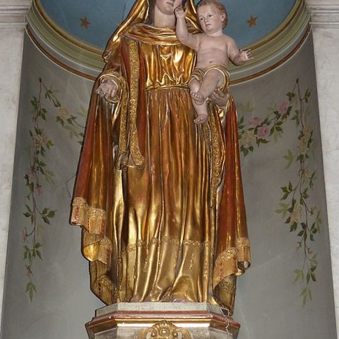 Photo de Collégiale Saint-Martin de Saint-Rémy-de-Provence