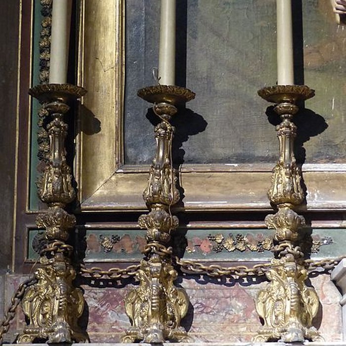 Photo de Collégiale Saint-Martin de Saint-Rémy-de-Provence