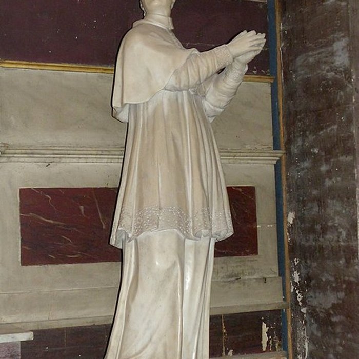 Photo de Collégiale Saint-Martin de Saint-Rémy-de-Provence