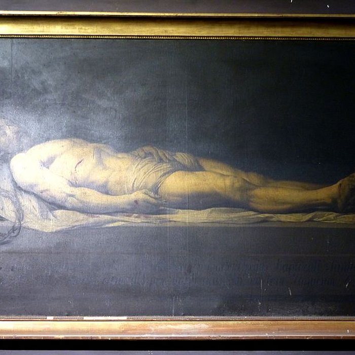 Photo de Collégiale Saint-Martin de Saint-Rémy-de-Provence