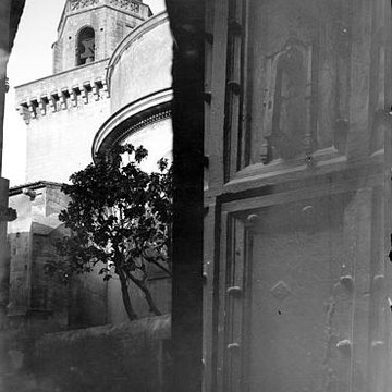 Collégiale Saint-Martin de Saint-Rémy-de-Provence