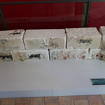 Collégiale Saint-Martin de Saint-Rémy-de-Provence