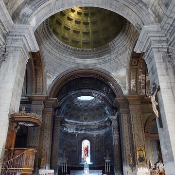 Collégiale Saint-Martin de Saint-Rémy-de-Provence