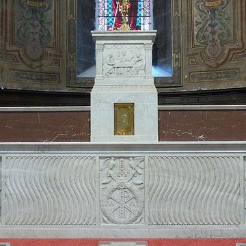 Collégiale Saint-Martin de Saint-Rémy-de-Provence