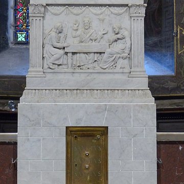 Collégiale Saint-Martin de Saint-Rémy-de-Provence