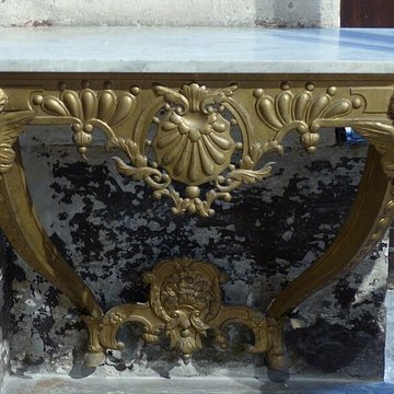 Collégiale Saint-Martin de Saint-Rémy-de-Provence