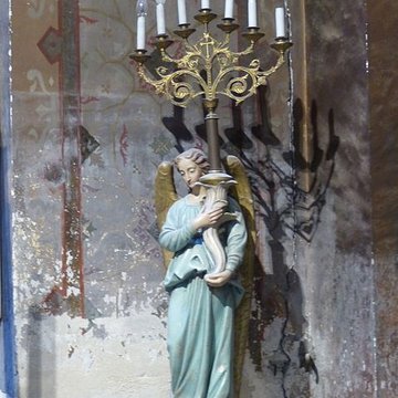 Collégiale Saint-Martin de Saint-Rémy-de-Provence