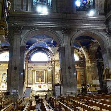 Collégiale Saint-Martin de Saint-Rémy-de-Provence