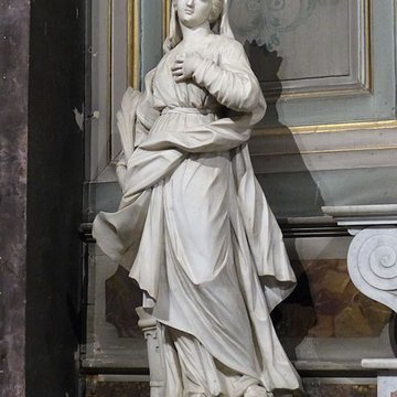 Collégiale Saint-Martin de Saint-Rémy-de-Provence