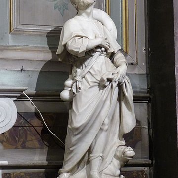 Collégiale Saint-Martin de Saint-Rémy-de-Provence