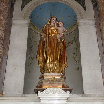 Collégiale Saint-Martin de Saint-Rémy-de-Provence