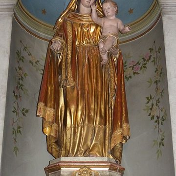 Collégiale Saint-Martin de Saint-Rémy-de-Provence