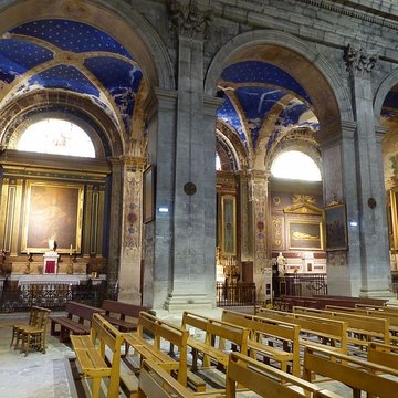 Collégiale Saint-Martin de Saint-Rémy-de-Provence