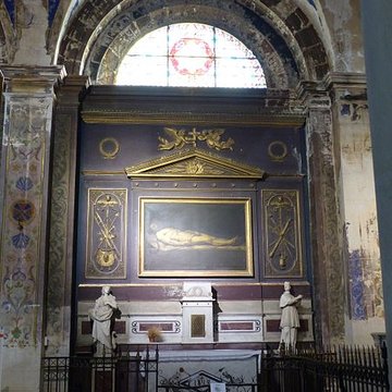 Collégiale Saint-Martin de Saint-Rémy-de-Provence