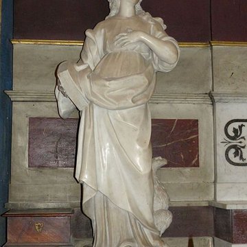 Collégiale Saint-Martin de Saint-Rémy-de-Provence